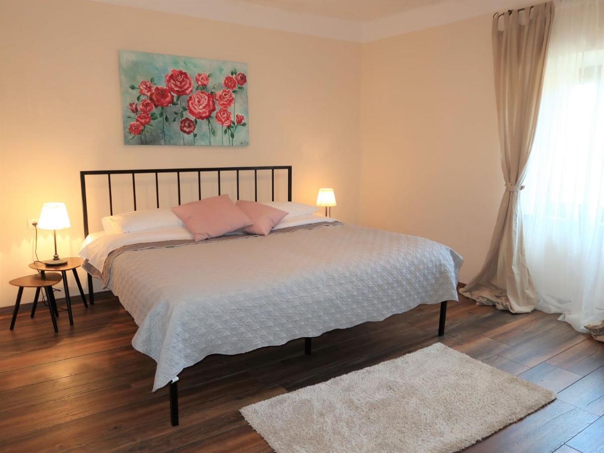 Holiday Home Nino - Lbn305 By Interhome Kršan 외부 사진