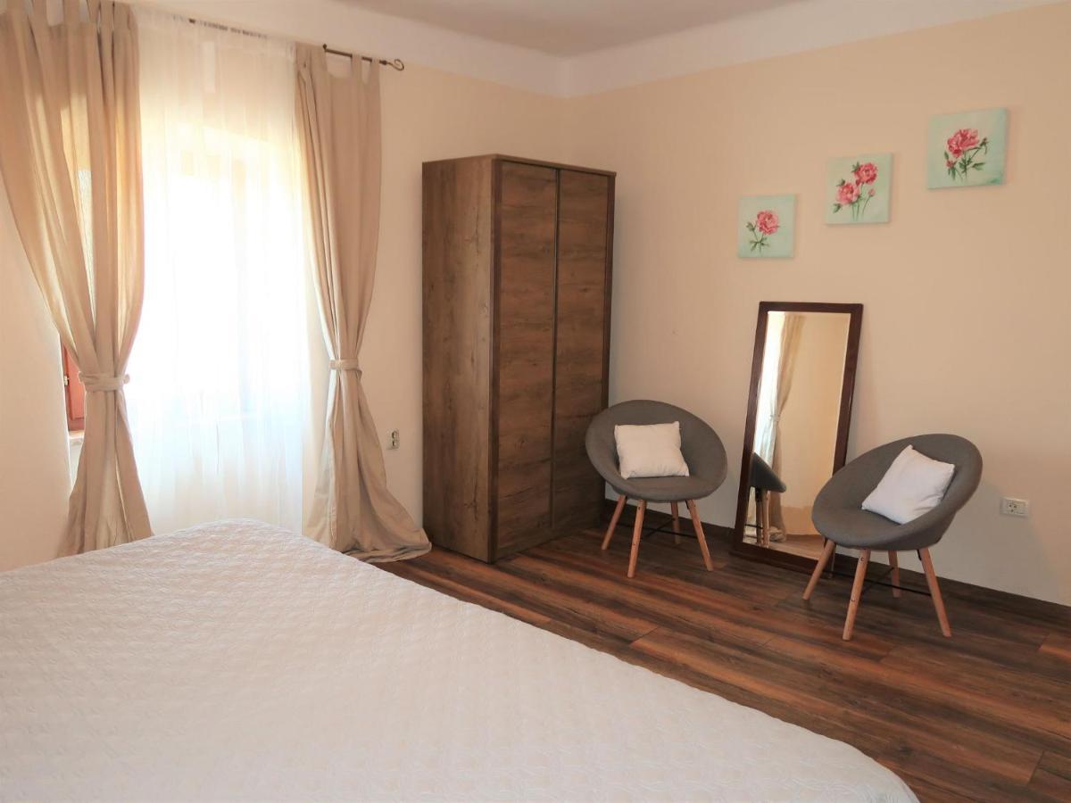 Holiday Home Nino - Lbn305 By Interhome Kršan 외부 사진