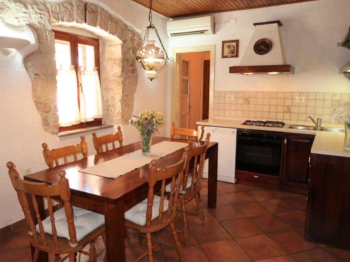 Holiday Home Nino - Lbn305 By Interhome Kršan 외부 사진