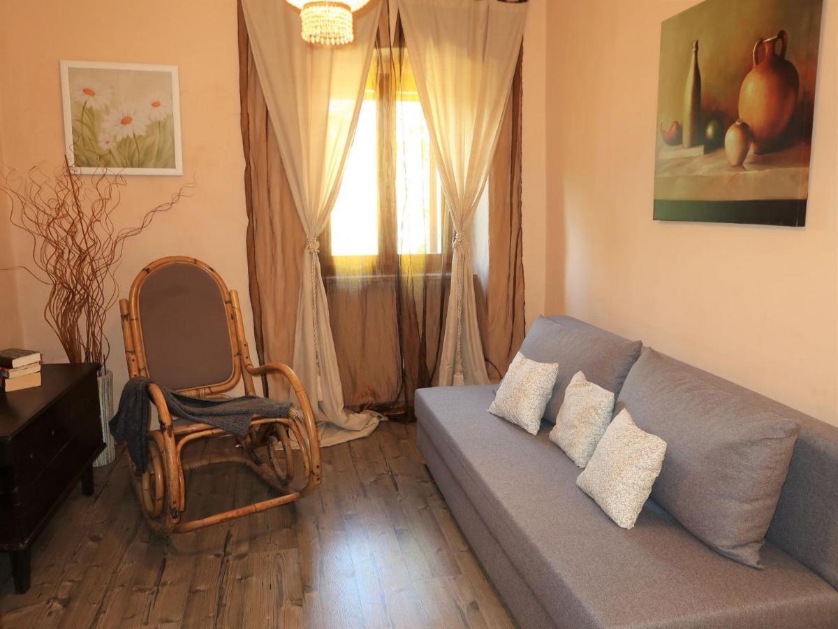 Holiday Home Nino - Lbn305 By Interhome Kršan 외부 사진
