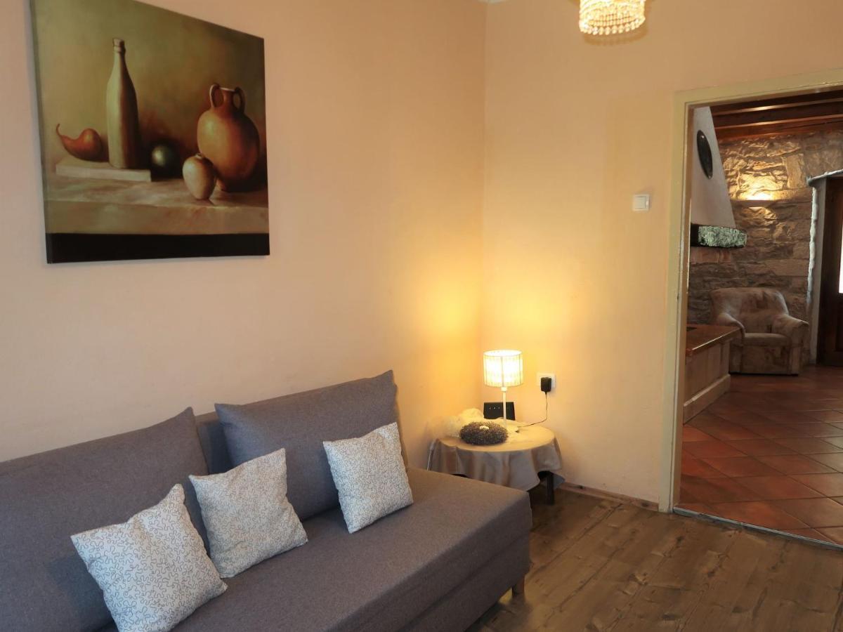 Holiday Home Nino - Lbn305 By Interhome Kršan 외부 사진
