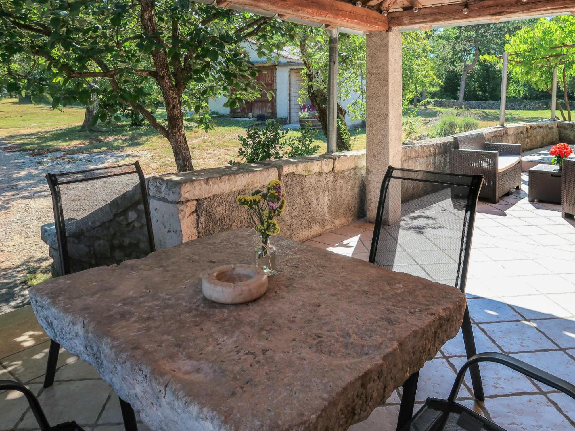 Holiday Home Nino - Lbn305 By Interhome Kršan 외부 사진